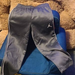 Nike kids pants
